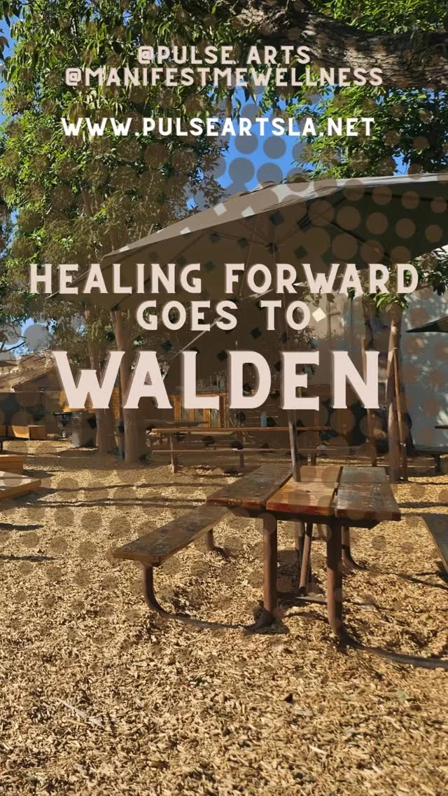 Instagram post from pulseartsla. This post is in position 7.