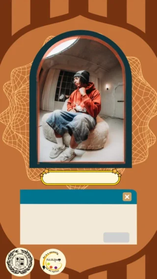 Instagram post from pulseartsla. This post is in position 1.