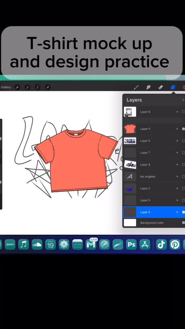 Instagram post from pulseartsla. This post is in position 2.
