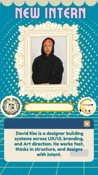 Instagram post from pulseartsla. This post is in position 3.